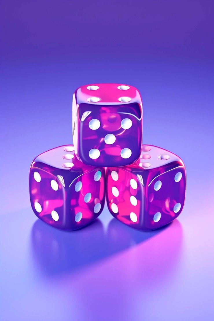 Antarmuka aplikasi mobile helo4d menampilkan tabel blackjack Blueprint Gaming dengan dealer langsung