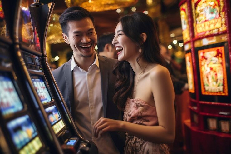 Riwayat permainan dan saldo akun di dashboard helo4d setelah sesi Evolution Gaming
